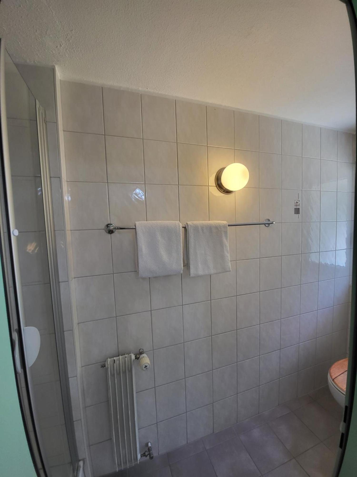 Pension Heino Saas-Grund Quarto foto